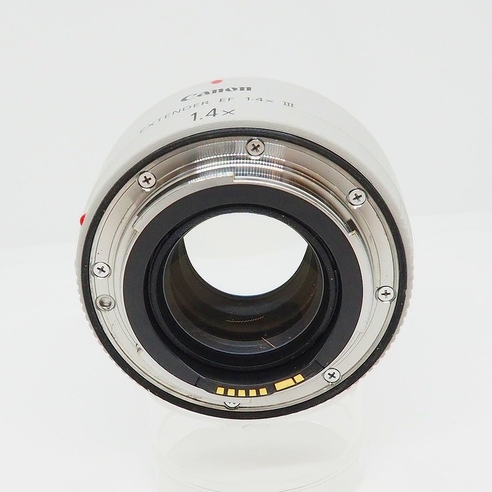 キヤノン エクステンダー EF1.4X III