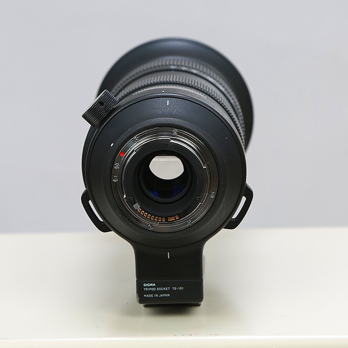 シグマ 60-600/F4.5-6.3 DG OS HSM SPORTS EO