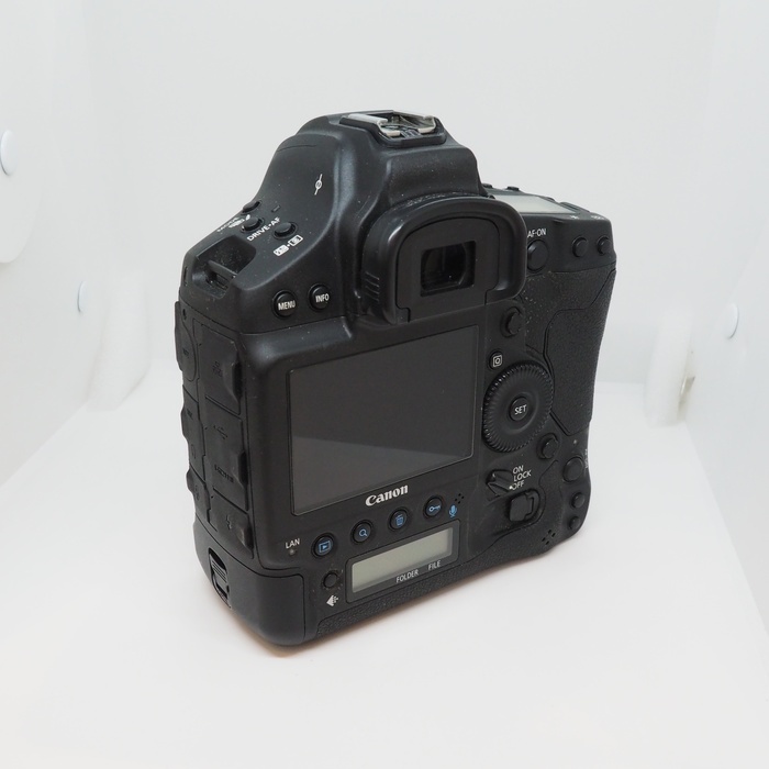 キヤノン EOS-1D X MARK3 ボデイ