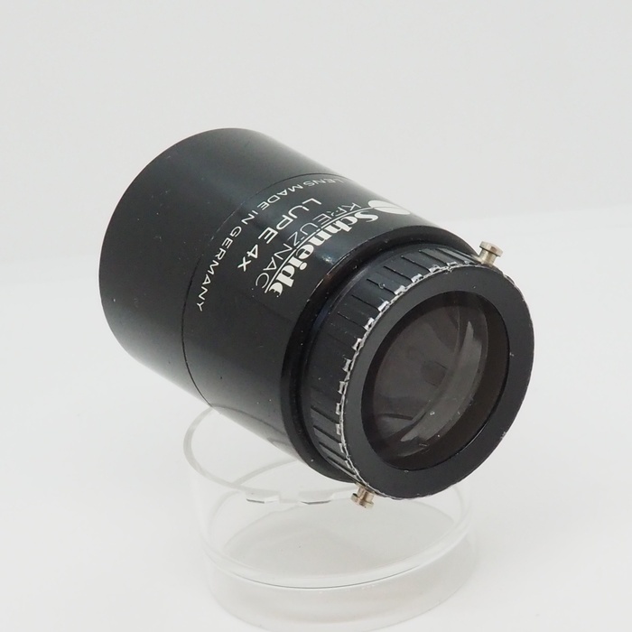 シュナイダー LUPE 4X