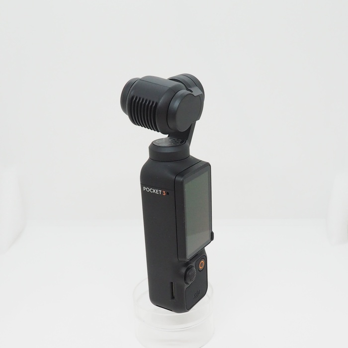DJI DJI OSMO POCKET 3