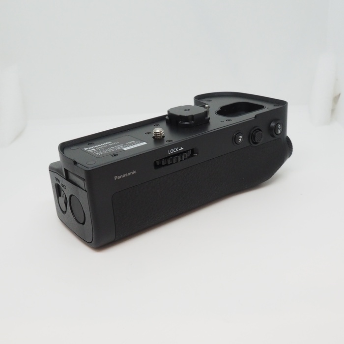 パナソニック DMW-BGS1 バツテリーグリツプ