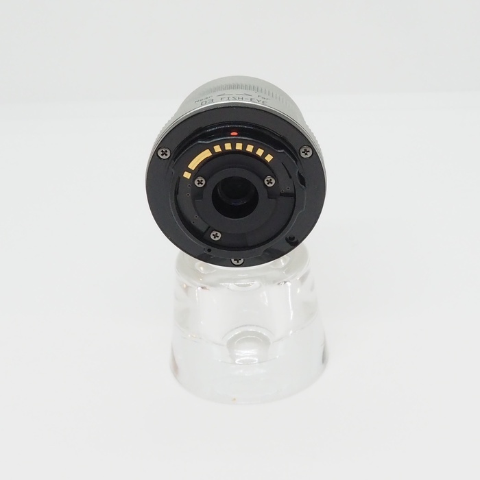 ペンタックス 03 FISH-EYE