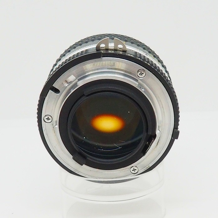 ニコン Ai-S 50/1.4