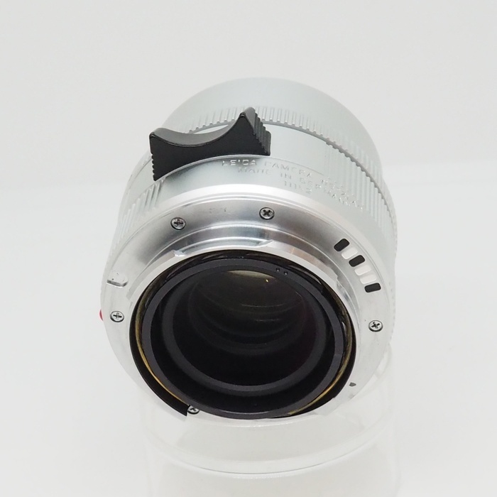 ライカ アポズミクロン M 50/2 ASPH. シルバー 11142