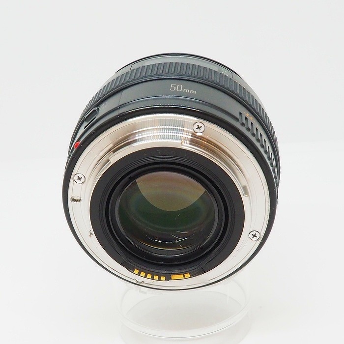 キヤノン EF50/F1.4 USM