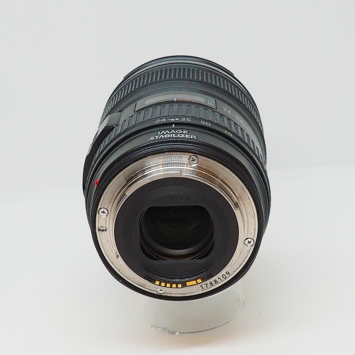 キヤノン EF24-105/F4L IS USM