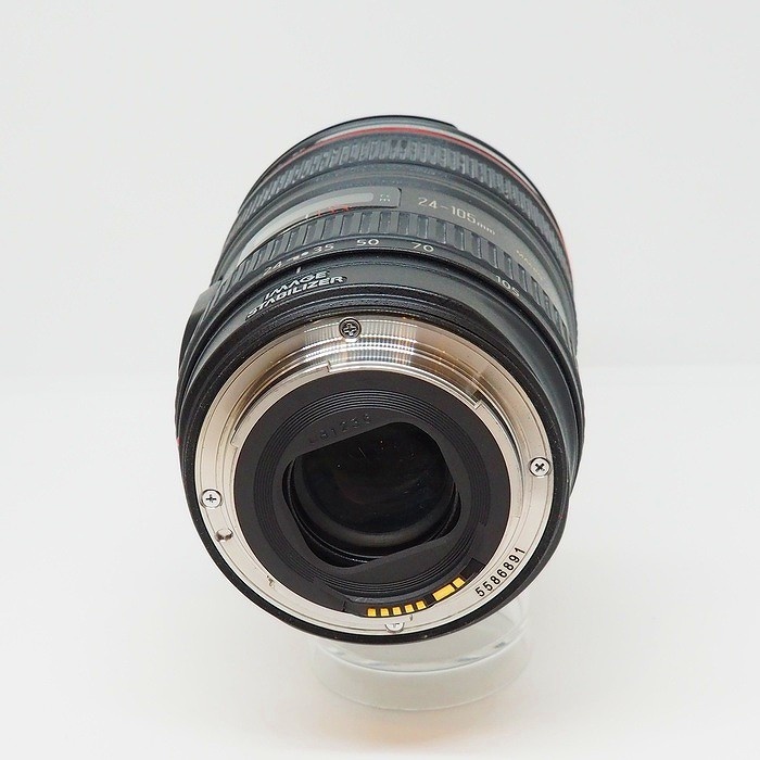 キヤノン EF24-105/F4L IS USM