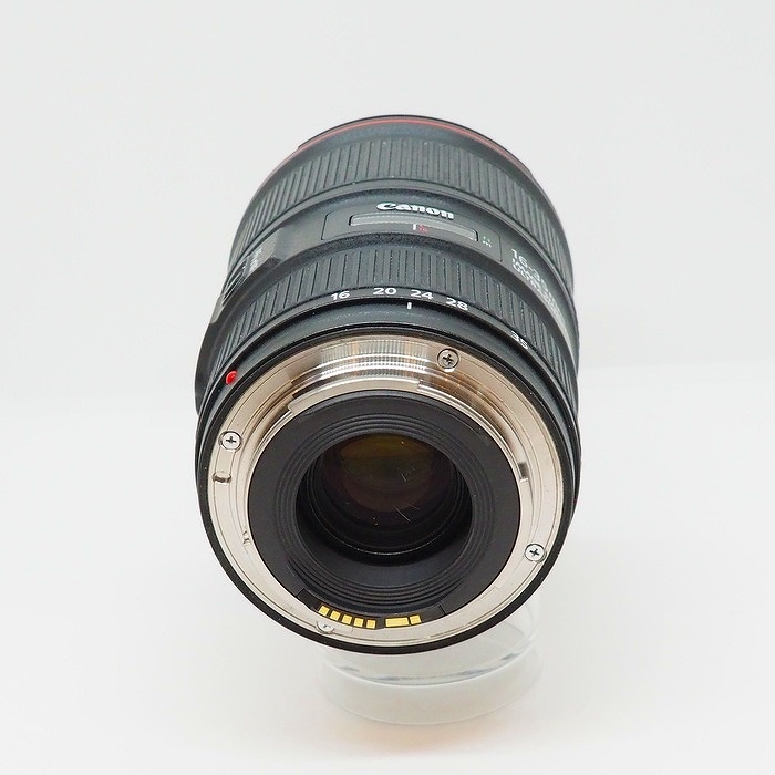 キヤノン EF16-35/F4L IS USM