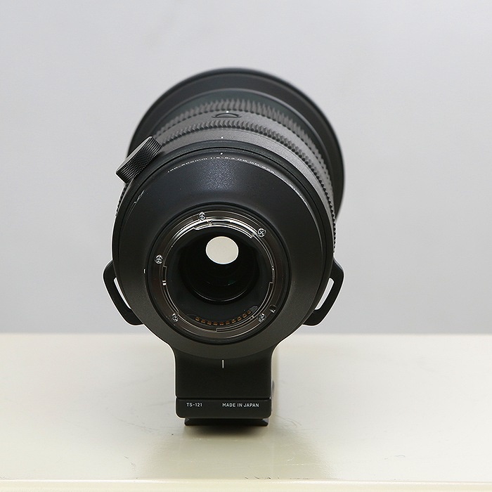 シグマ 150-600/F5-6.3 DG DN OS SPORTS SE
