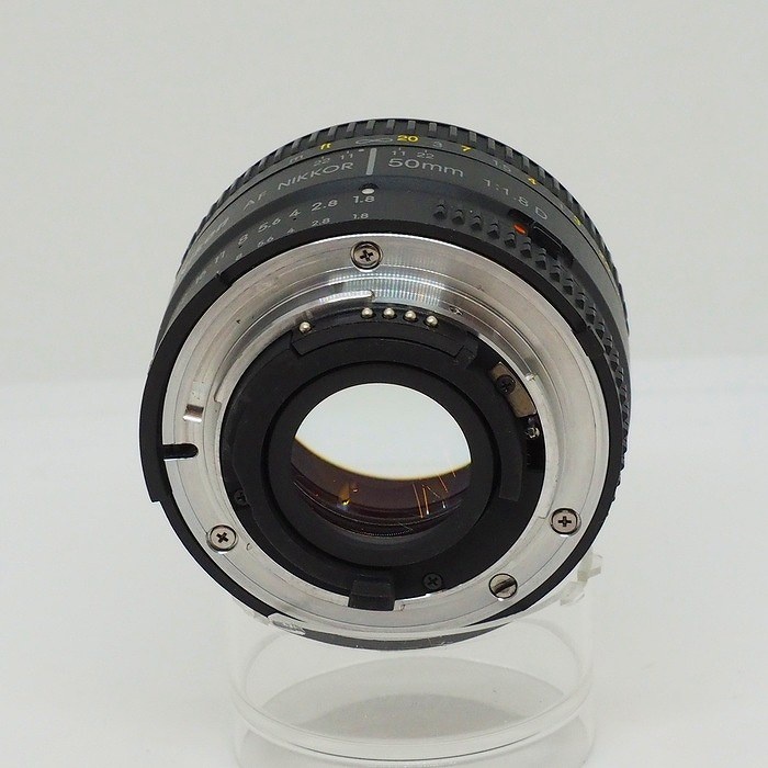 ニコン AI AF 50/1.8D