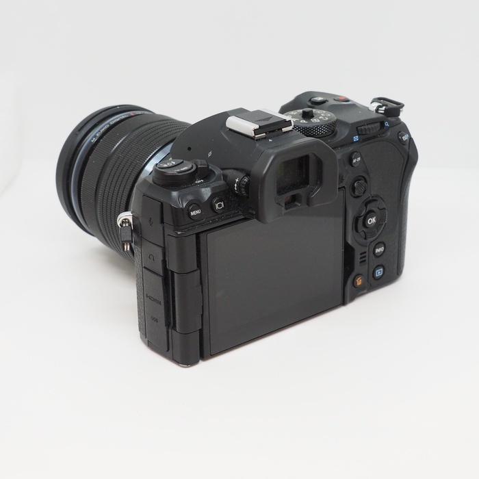 OM SYSTEM OM-1 MARKII 12-40/F2.8 PROIIキツト