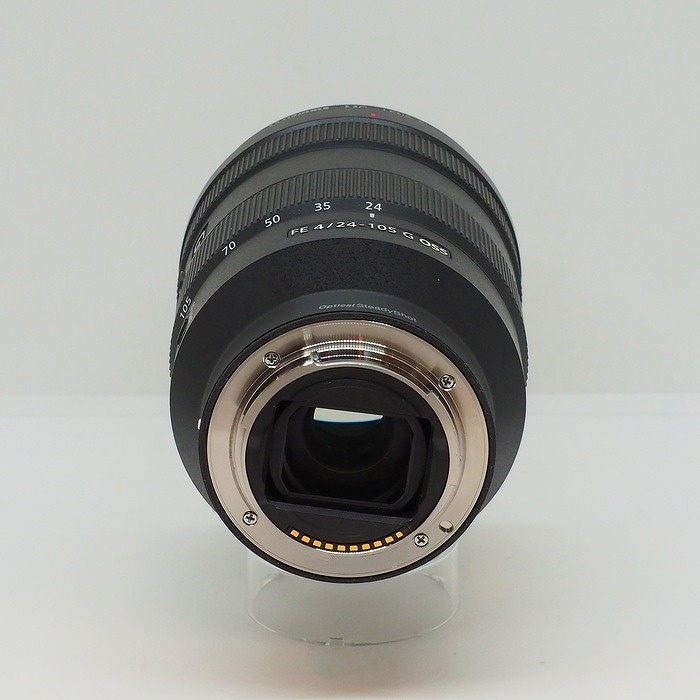 ソニー FE24-105/F4 G OSS