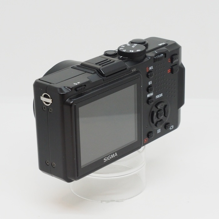 シグマ DP2X