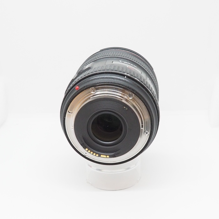 キヤノン EF24-70/F4L IS USM