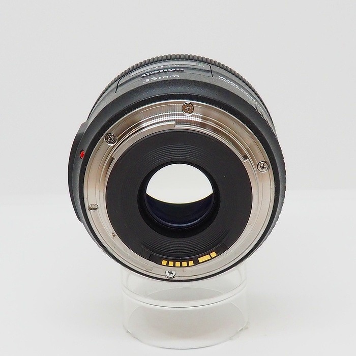 キヤノン EF35/2 IS USM