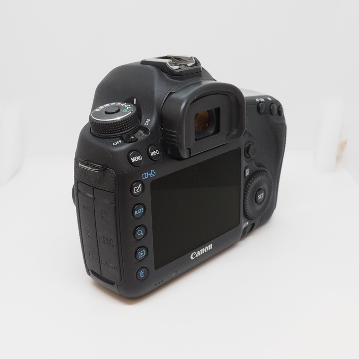 キヤノン EOS 5D MARK3 ボディ