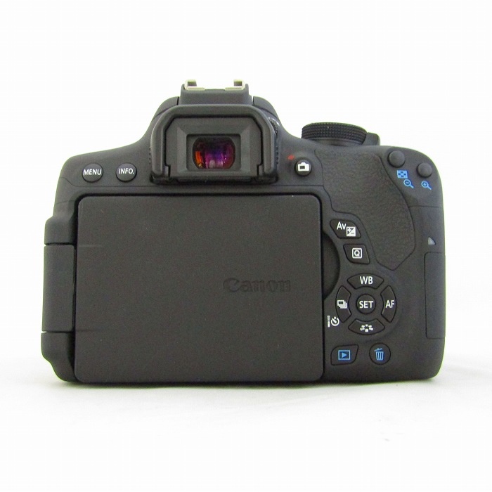 キヤノン EOS Kiss X8i/18-55IS STM キット