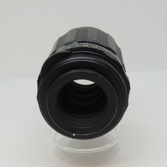 ペンタックス Super-Takumar 135/3.5