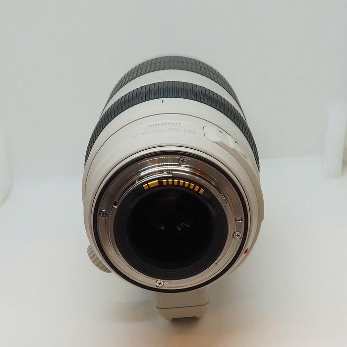 キヤノン EF100-400/F4.5-5.6L IS II USM