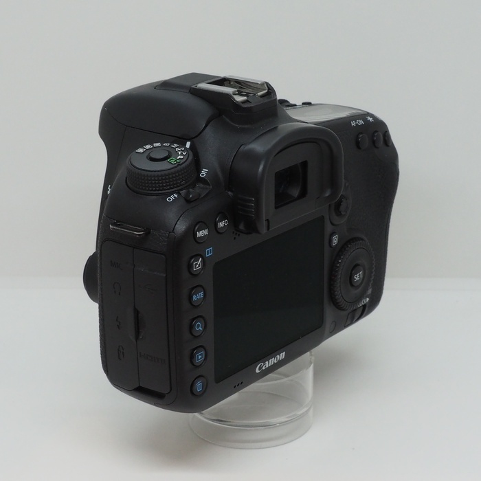キヤノン 7D MARK2 ボデイ