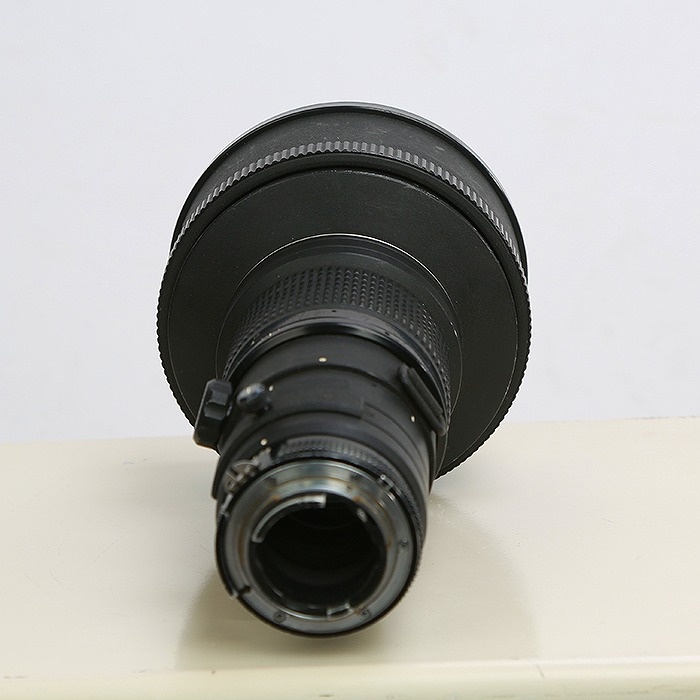 ニコン Ai ED 300/2.8