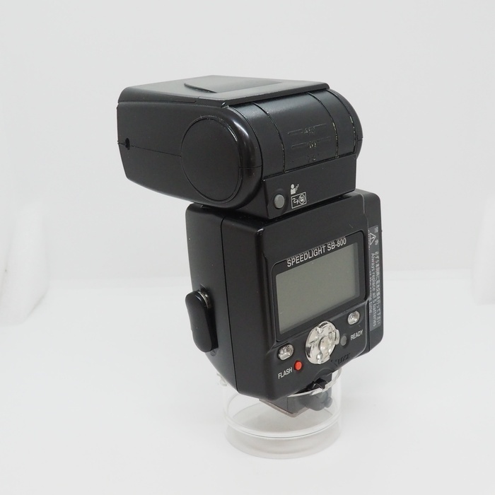ニコン SB-800 スピードライト