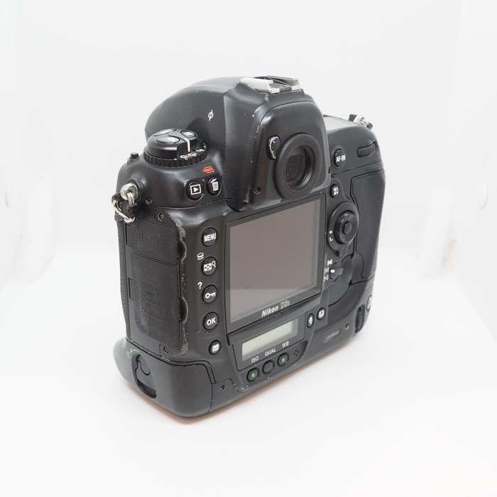ニコン D3s