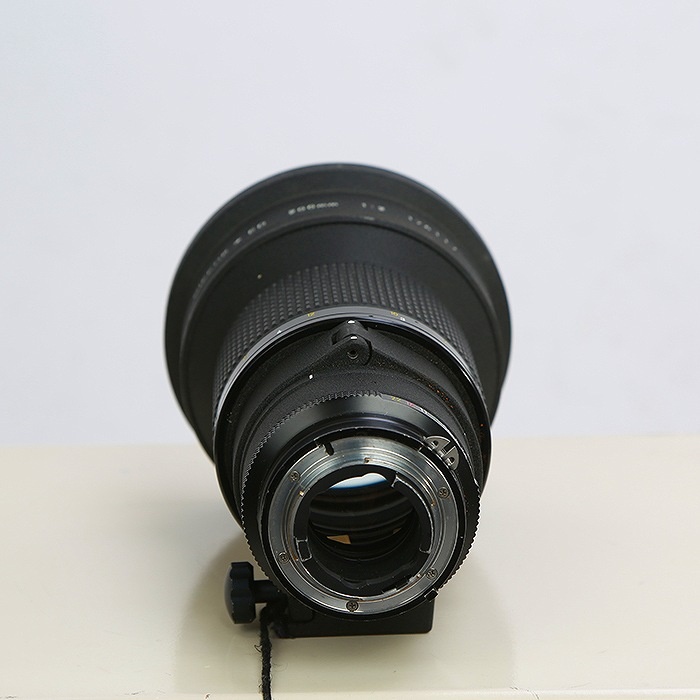 ニコン Ai-S 200/2 ED