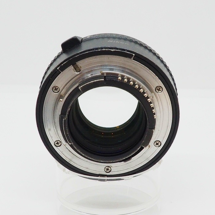 ニコン TC-14E II AI AF-S テレコンバーター