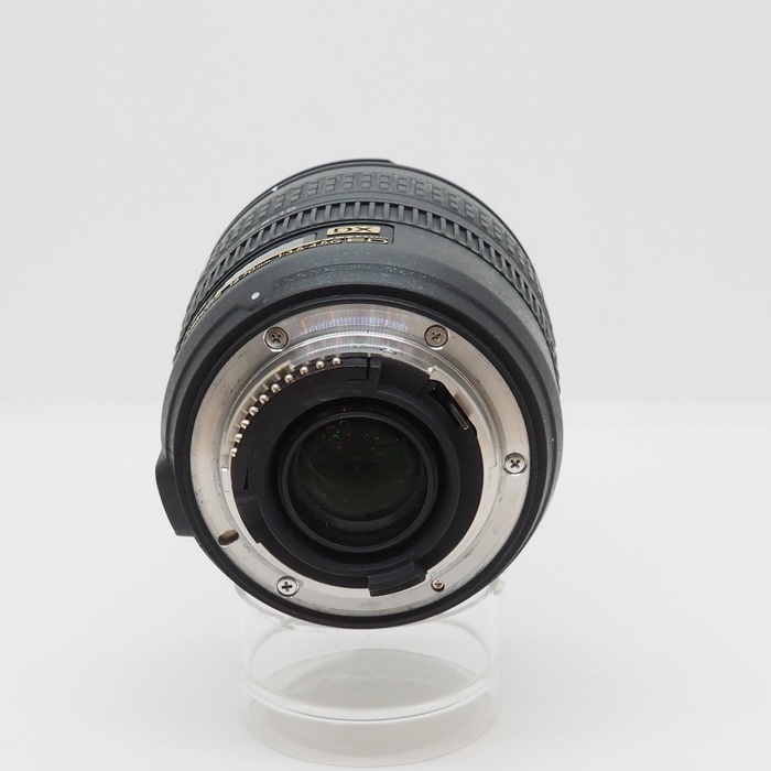 ニコン AF-S DX 18-70/3.5-4.5G IF-ED