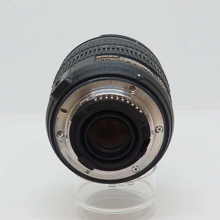ニコン AF-S DX 18-70/3.5-4.5G IF-ED