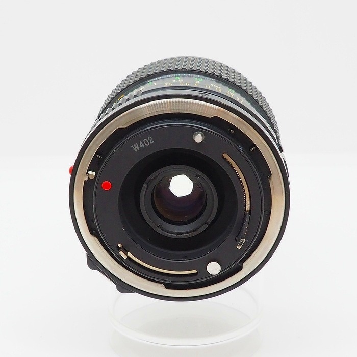 キヤノン New FD 50/3.5 マクロ