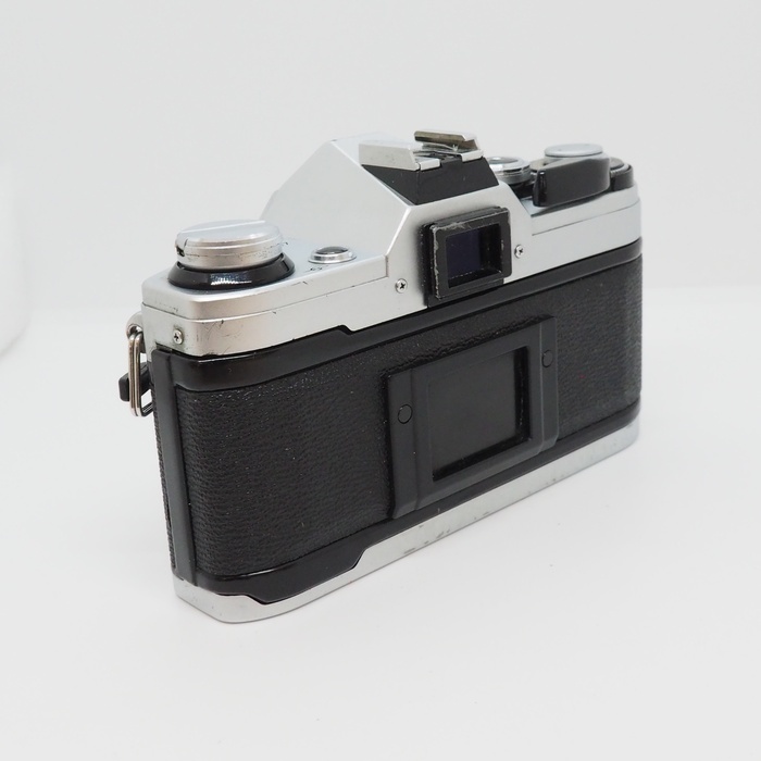 キヤノン AE-1 シルバー