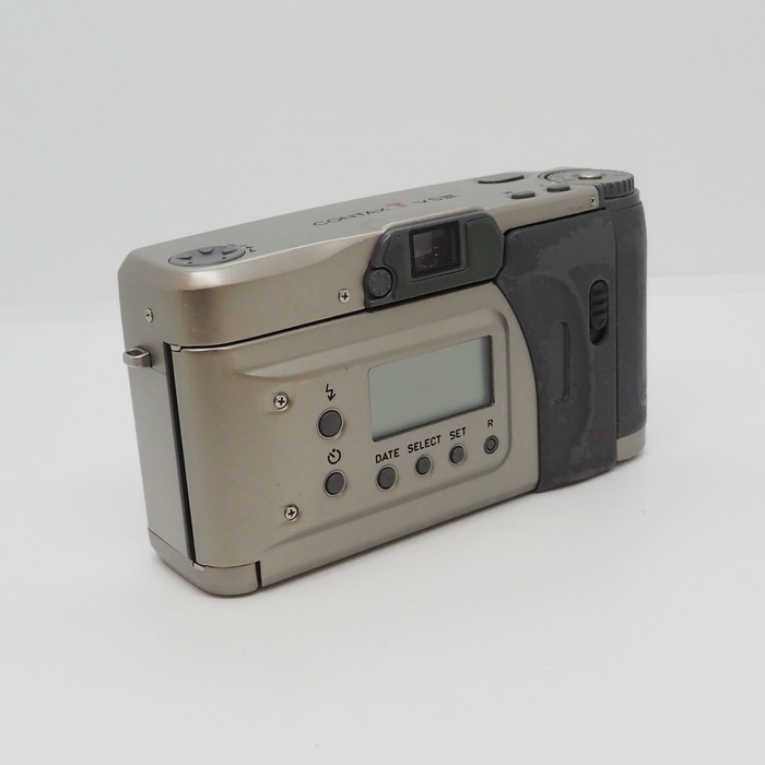 コンタックス TVS III
