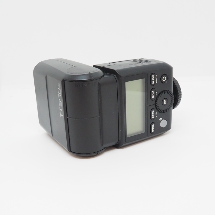 GODOX TT350S フラッシュ ソニーヨウ