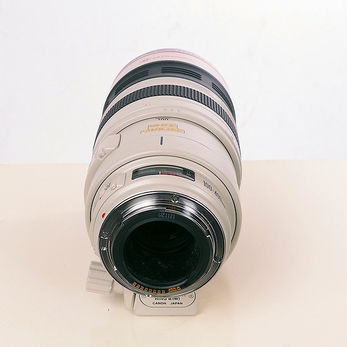 キヤノン EF100-400/F4.5-5.6L IS USM