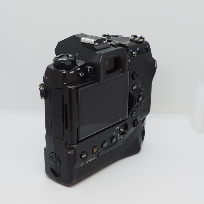 オリンパス OM-D E-M1X ボデイ