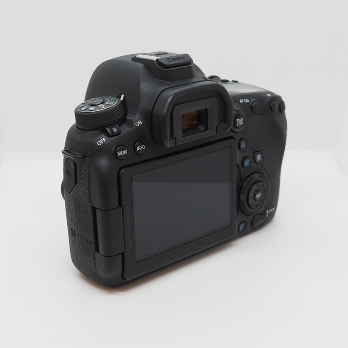 キヤノン EOS 6D MARK2 ボデイ