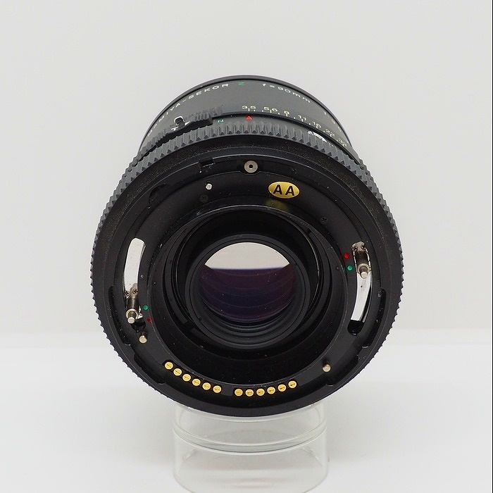 マミヤ SEKOR Z 90/3.5W
