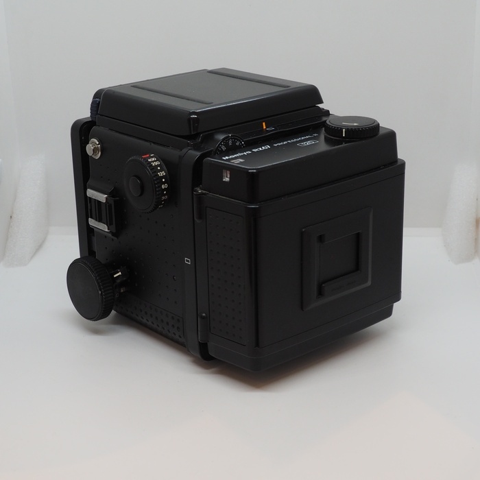 マミヤ RZ67 Pro2