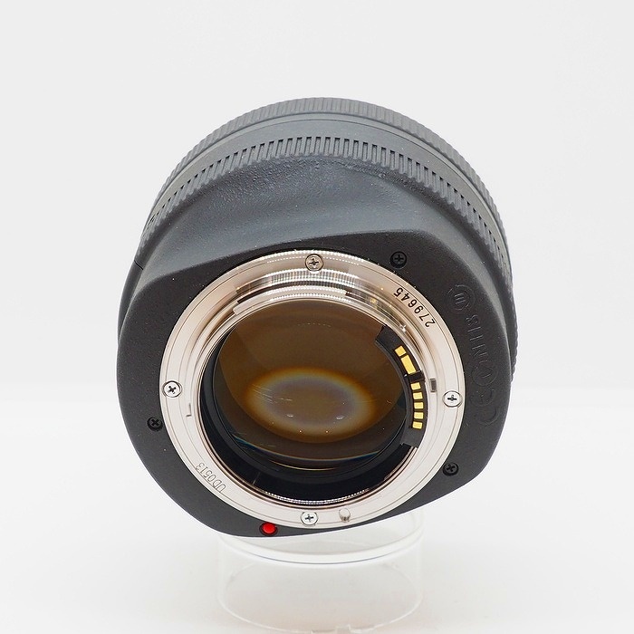 キヤノン EF85/F1.2L II USM