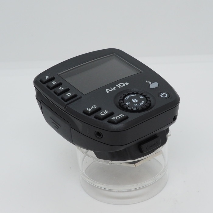 ニッシン Air10S フジ