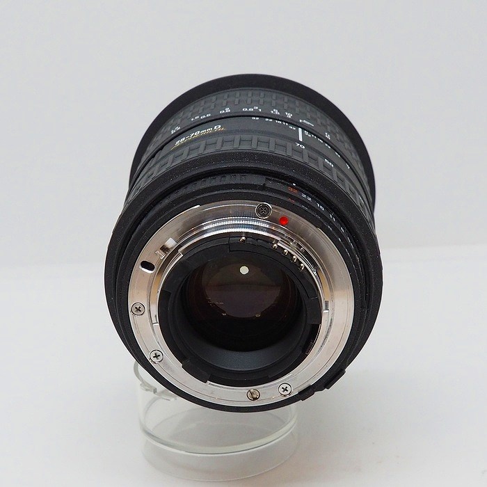 シグマ AF 28-70/2.8 D EX ASPHERICAL