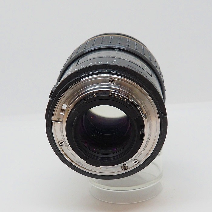 タムロン AF 90/2.8 SP-M 72E NA