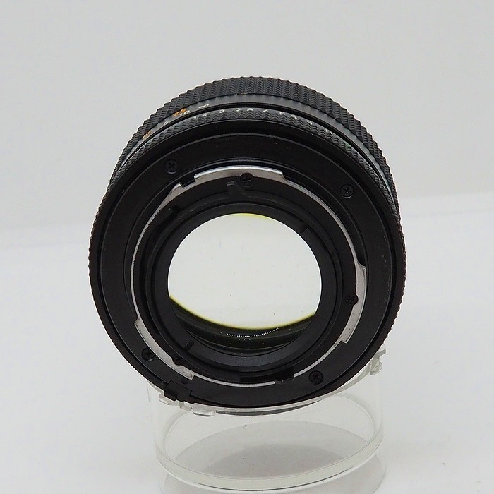 コンタックス Planar 50/1.4 MMJ