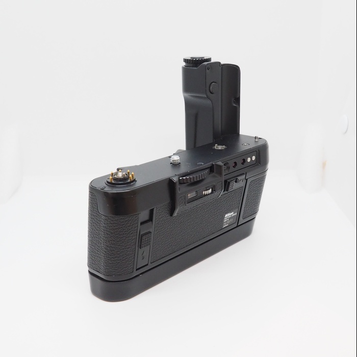 ニコン MD-4モータードライブ +MK-1