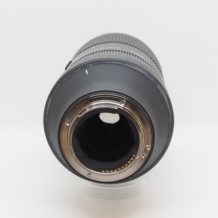 シグマ 100-400/F5-6.3 DG DN OS CONTEMPORARY SE