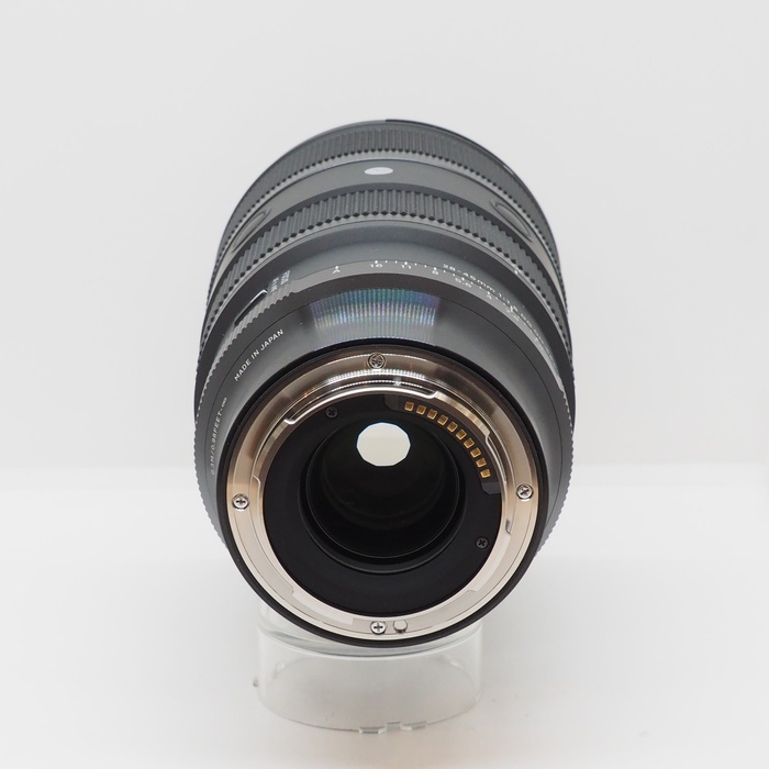 シグマ 28-45/F1.8 DG DN ART TL