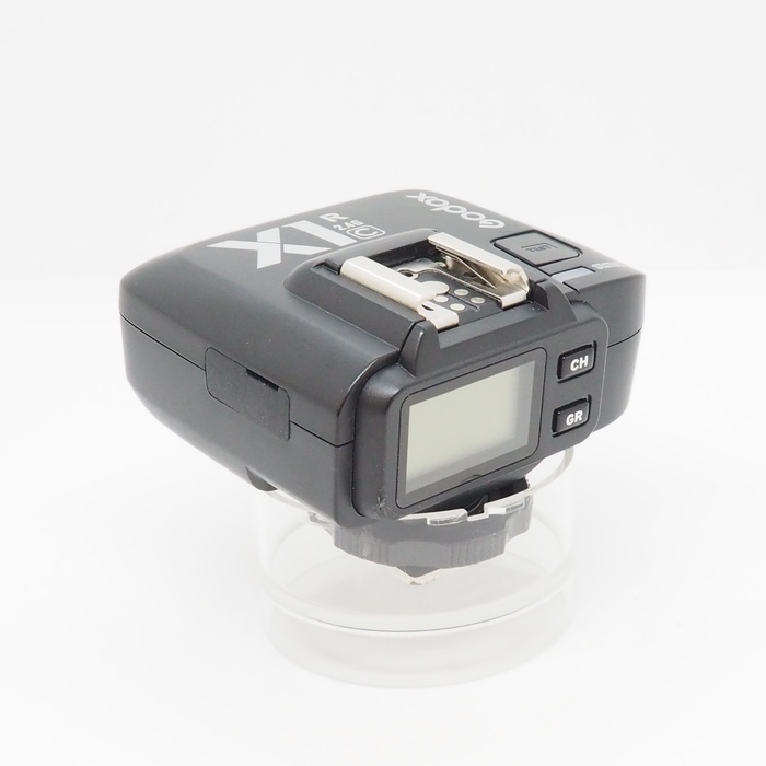 GODOX X1R-C TTLワイヤレスフラッシュトリガ-受信機
